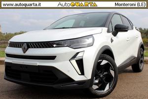 Renault Captur 1.2 GPL 120 CV Techno * KM0