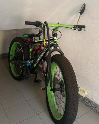 Bicicletta