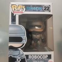 FUNKO ROBOCOP 22