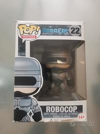 FUNKO ROBOCOP 22