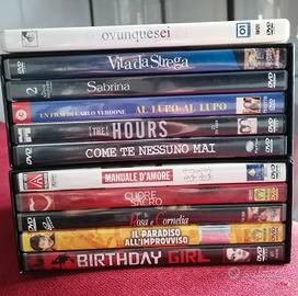 dvd film a scelta prezzo singolo 