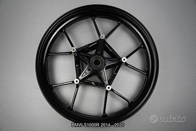 Cerchio anteriore BMW S1000R 2014 2020 K47