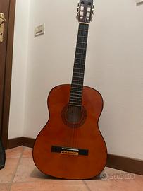 Chitarra classica Eko