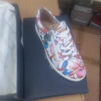 scarpe  nuove caprice nuove molto carine estive