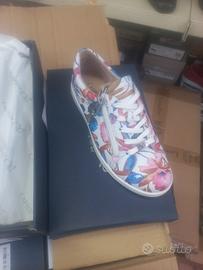 scarpe  nuove caprice nuove molto carine estive