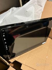 Autoradio vw touran
