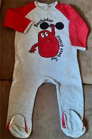 Tutina/pigiama - 18 mesi