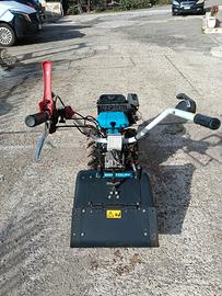 motozappa Bertolini 