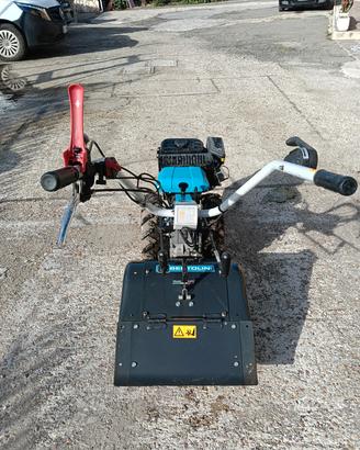 motozappa Bertolini 