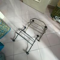 Piedistalli bicicletta