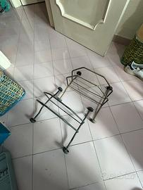 Piedistalli bicicletta