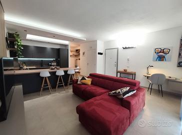 Appartamento Orbetello Scalo - bilocale re