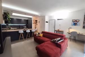 Appartamento Orbetello Scalo - bilocale re