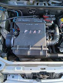 motore FIAT PUNTO 1.sigla 843A1000 1.4 16v