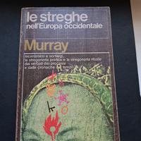 Le streghe nell'Europa occidentale Margaret Murray