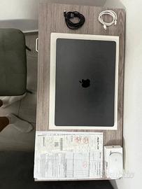 MacBook Pro M5 da 16 pollici, 24 GB di RAM, 1 TB 