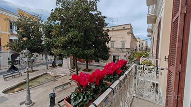 Appartamento Trani [Cod. rif 3270804VRG]