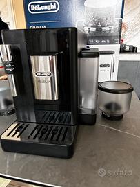 Delonghi Rivelia Black