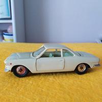 Automodello Fiat Siata ST