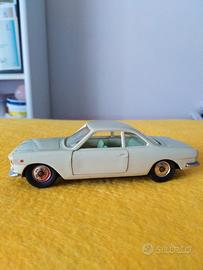 Automodello Fiat Siata ST