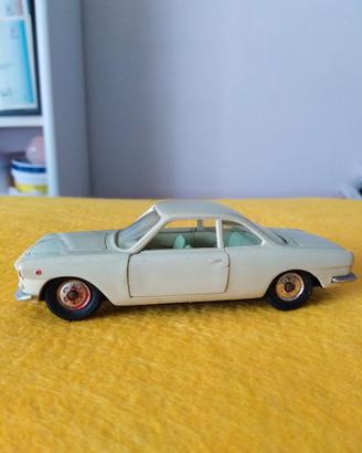 Automodello Fiat Siata ST