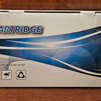 Toner per stampante HP