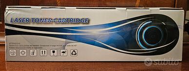 Toner per stampante HP