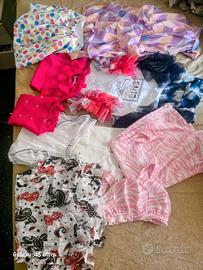 Abbigliamento  bambina