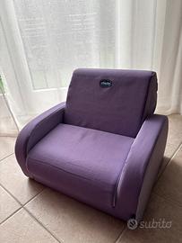 Poltroncina Chicco Twist