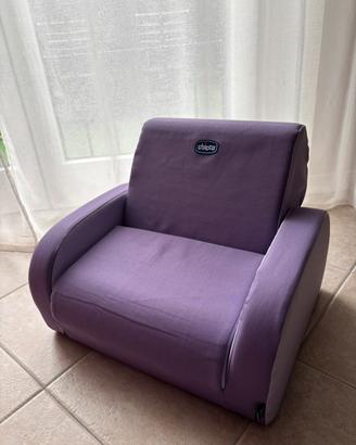 Poltroncina Chicco Twist