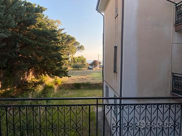 Agnone Cilento 80 metri dal mare