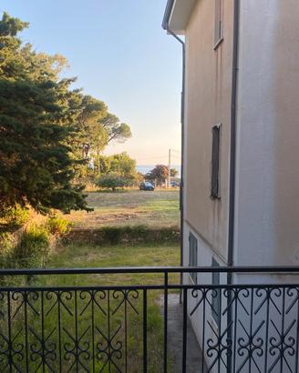 Agnone Cilento 80 metri dal mare