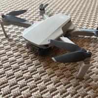 Mavic mini fly more combo