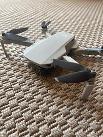 Mavic mini fly more combo