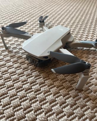 Mavic mini fly more combo