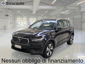 VOLVO Xc40 T4 Recharge Plug-In Hybrid Autom. Inscr