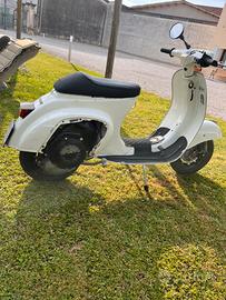 vespa 50special
