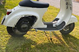 vespa 50 special