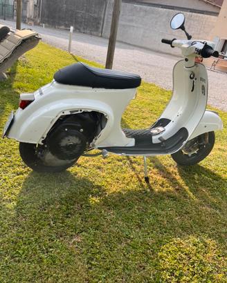 vespa 50 special