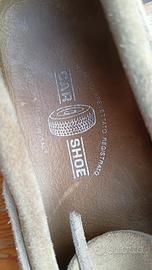 CAR SHOE