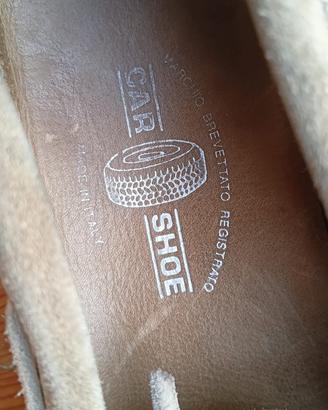CAR SHOE