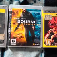 Giochi ps3