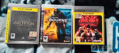 Giochi ps3