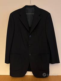 Giacca Blazer uomo Burberry