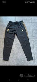 pantaloni Nike Inter autentici