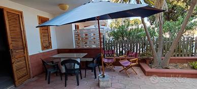 Gallipoli villaggio Ionio club