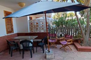 Gallipoli villaggio Ionio club