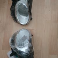 FARI FIAT 500 ANNO 2008