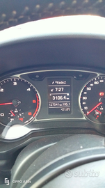 Audi A1 2,0 TDI. 143 cv