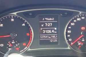 Audi A1 2,0 TDI. 143 cv